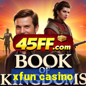 xfun casino
